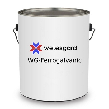 WG-Феррогальваник/WG-Ferrogalvanic